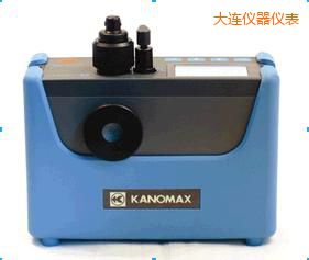 大連光散亂式數字粉塵計