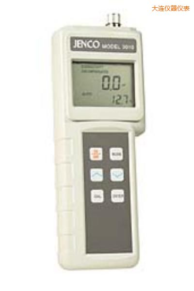 大連便攜式電導(dǎo)度/TDS/鹽度/溫度測(cè)試儀