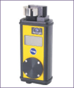 大連氡放射性檢測儀