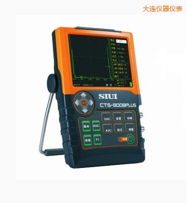 大連數(shù)字超聲波探傷儀