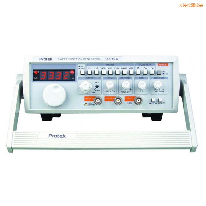 ���B���l����(sh��)�l(f��)���� (3MHz)