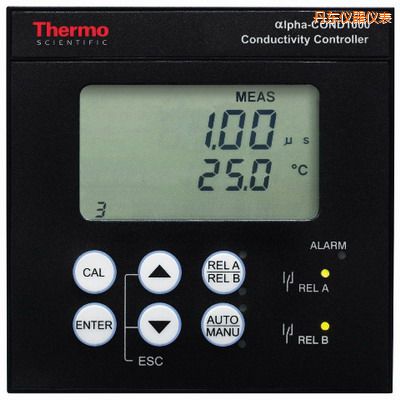 丹東電導(dǎo)率控制器/電阻率控制器