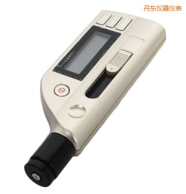 丹東一體化便攜式里氏硬度計