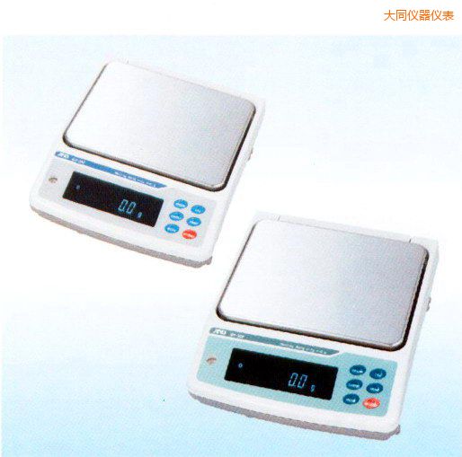 ��ͬ���ܹ��I(y��)��ƽ,8.1kg/2.1kg,0.1/0.01g