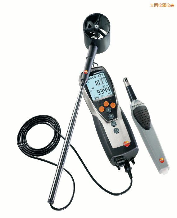 大同多功能測量儀