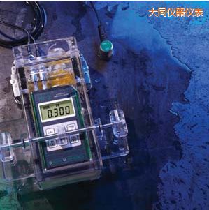 大同水下測厚儀