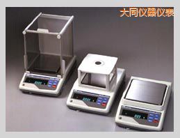��ͬGXϵ�о��������ƽ,1100g,0.001g