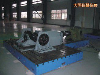大同微機(jī)控制驅(qū)動(dòng)橋總成扭轉(zhuǎn)試驗(yàn)機(jī)