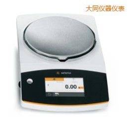 大同電子天平,5100g,100mg