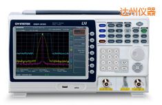 達州頻譜分析儀