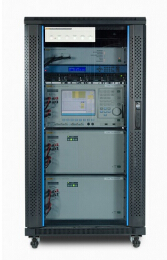 達州相量測量校準系統(tǒng)