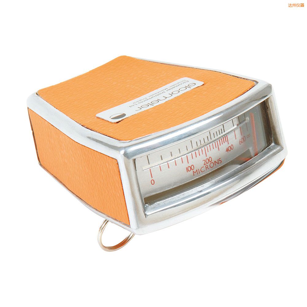 達州涂層測厚儀