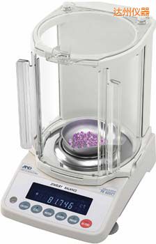 �_��FX-CTϵ�п�����ƽ,310g,0.001g