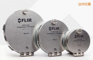 �_��3�� FLIR �t�ⴰ��