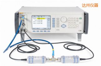 達州27 GHz射頻參考標準