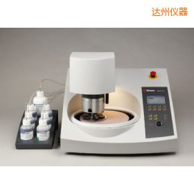 達(dá)州高品質(zhì)磨拋制樣系統(tǒng)