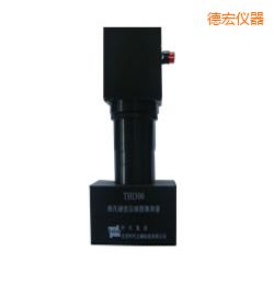 德宏時(shí)代維氏硬度壓痕圖像測(cè)量系統(tǒng)