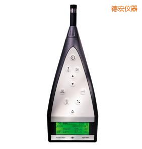 德宏積分型聲級(jí)計(jì)