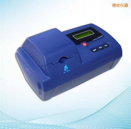 德宏甲醇快速檢測(cè)儀