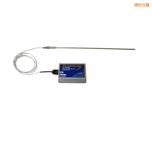 �º�FlashLink® 2.4 GHz Wireless ��̖20194�� RFӛ��� - �ⲿRTD�͜؂�����