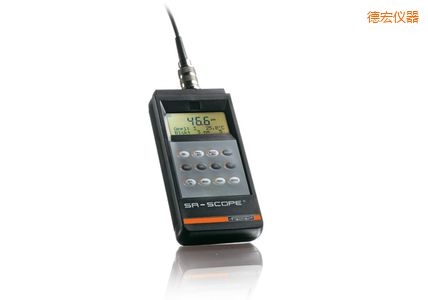 德宏微電阻法銅涂層測(cè)厚儀