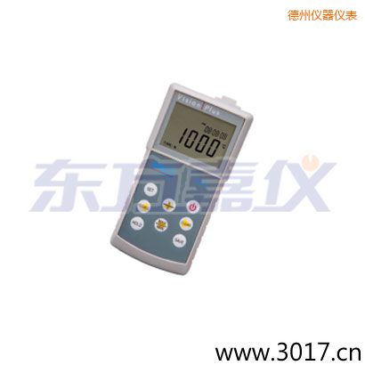 德州防水型熱電偶便攜溫度計(jì)便攜溫度測(cè)試儀