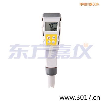 德州精密防水迷你型酸度計(jì)