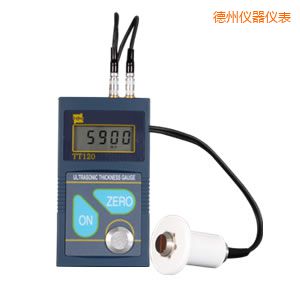 德州超聲波測(cè)厚儀鋼高溫型