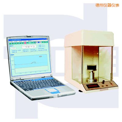德州微機(jī)控制自動(dòng)界面張力儀
