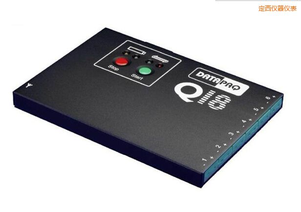 定西爐溫測試儀