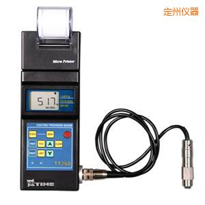 定州數(shù)字式涂層測(cè)厚儀