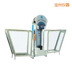 定州時代半自動金屬擺錘沖擊試驗機