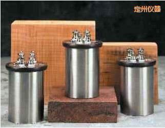 定州高精度標準電阻