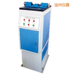 定州時(shí)代電動(dòng)夏比沖擊試樣缺口拉床