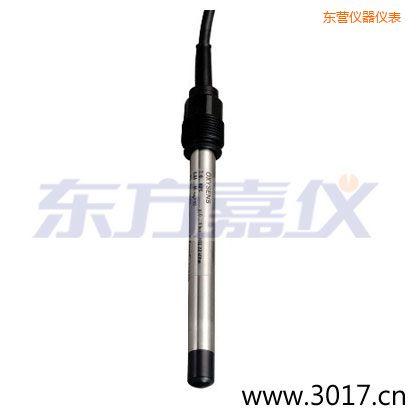 東營含有溫度的極譜式溶解氧電極