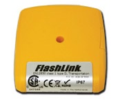 東營FlashLink® 2.4 GHz Wireless 射頻記錄器 - 溫度
