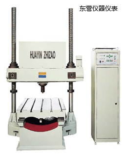東營(yíng)門式布氏硬度計(jì)