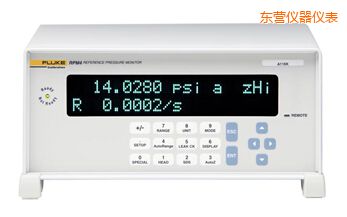 東營精密壓力測量儀