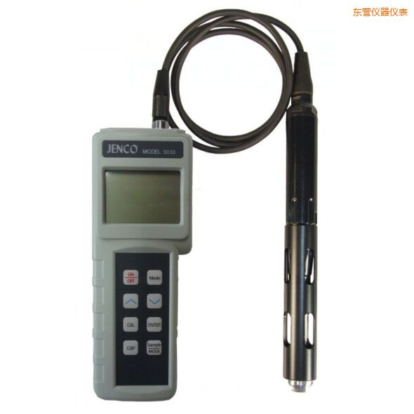 東營(yíng)便攜式熒光法溶氧測(cè)試儀