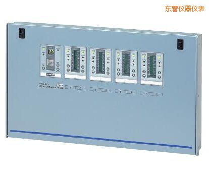 東營(yíng)固定式氣體檢測(cè)儀控制器