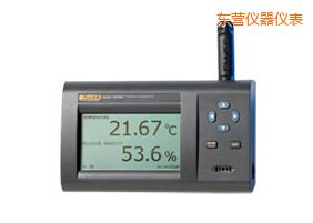 東營高精度溫濕度記錄儀