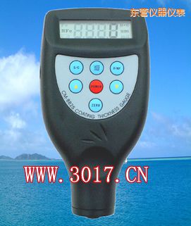 東營(yíng)鐵基涂層測(cè)厚儀