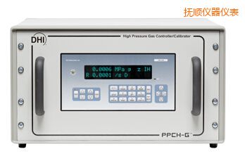 撫順高壓氣體氣壓控制器校準(zhǔn)器