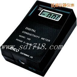撫順實(shí)驗(yàn)室電導(dǎo)率測(cè)試儀