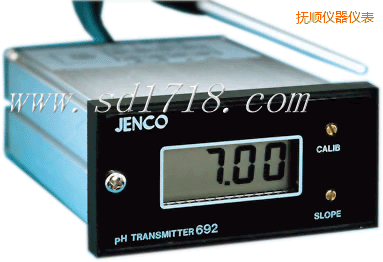 撫順工業(yè)式酸堿測信號(hào)傳送器