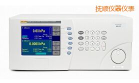 撫順標(biāo)準(zhǔn)型雙通道氣體壓力控制器校準(zhǔn)器