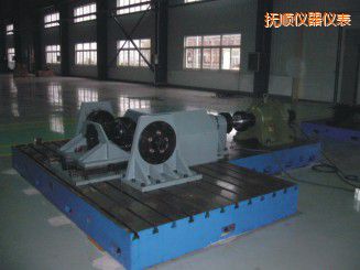 撫順微機(jī)控制驅(qū)動(dòng)橋總成扭轉(zhuǎn)試驗(yàn)機(jī)