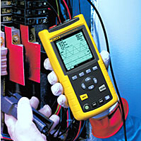 撫順電能質(zhì)量分析儀