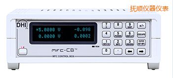 撫順流量控制器控制盒