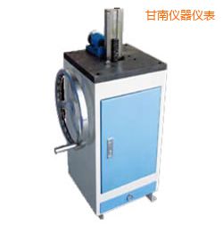 甘南手動(dòng)夏比沖擊試樣缺口拉床